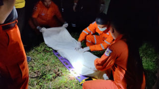 บึงกาฬ สลดยายวัย 74 ลงเก็บผักในหนองน้ำหน้ามืดจมน้ำดับ