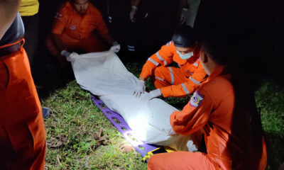 บึงกาฬ สลดยายวัย 74 ลงเก็บผักในหนองน้ำหน้ามืดจมน้ำดับ